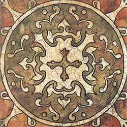 Фото Плитка DECOR MEDIEVO 20*20 MIX Испания