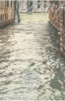 Фото Панно NT\A190\8x\8262 Золотой пляж Venezia 80х60 панно из 8 частей 20х30 Россия