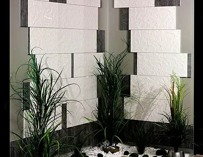 Фото Керамогранит Seranit Riverstone Black Matt 60x120 Турция