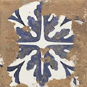 Фото Керамогранит PT03359 Anthology Cotto Matt R10 20x20 Испания