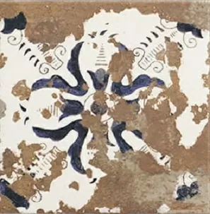 Фото Керамогранит PT03359 Anthology Cotto Matt R10 20x20 Испания