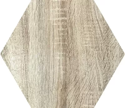 Фото Керамогранит Africa Hexa Mix 23,2x26,7 Испания