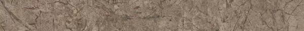 Фото Бордюр PFE042 Каприччо коричневый глянцевый 20x2 Россия