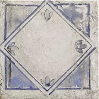 Фото Плитка PT02993 RICORDI BIANCO 20*20 Испания