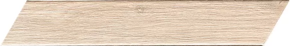 Фото Керамогранит FAP Ceramiche fTJ2 Plein Air Light Chevron Matt 7,5x45 Италия