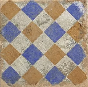 Фото Керамогранит Land Anthology Native Cream Matt R10 20X20 (PT03360) Испания