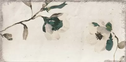 Фото Плитка PT02551 Esenzia Fabola Green Mix 15x30 Испания