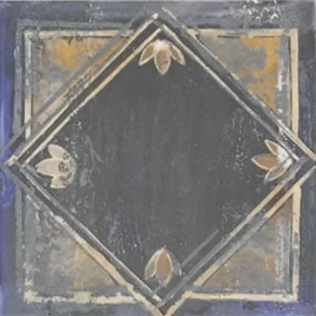 Фото Плитка PT02995 RICORDI AZURRO 20*20 Испания