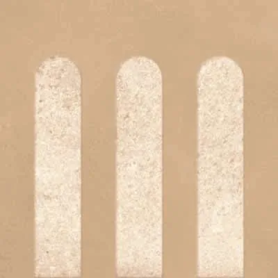 Фото Керамогранит Keope KH3K CottoMilano Creta Archetipo Decoro Ultramatt / Glossy 20x20 Италия
