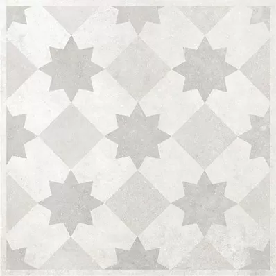 Фото Керамогранит Deco. Medici Avorio 40.2x40.2 Испания