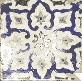 Фото Декор Mainzu PT03095 Centro Maiolica Mix 20x20 Испания