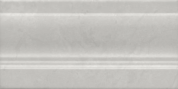 Фото Плинтус FMD040 Ферони серый светлый матовый 20x10 Россия