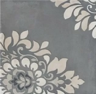 Фото Керамогранит SG914500N Коллиано орнамент беж 30х30 Россия