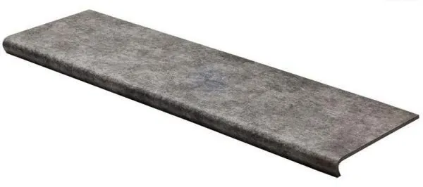 Фото Ступень Seranit Seravista Riverstone Brown Matt 32.5x120 Турция