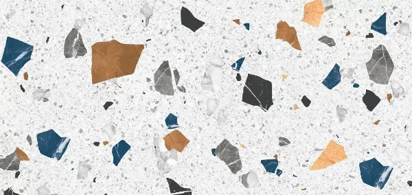 Фото Керамогранит Terra White Matt 60x120 (С0005209) Индия