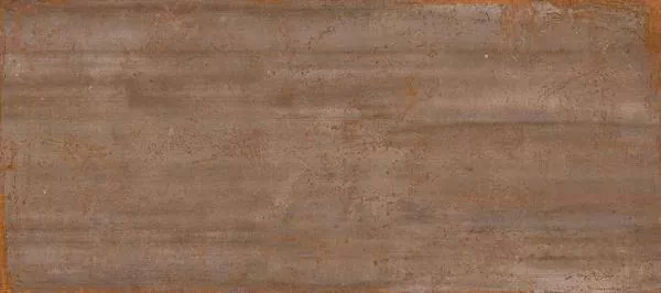 Фото Керамогранит Gardenia Orchidea 69304 Oxide Brass 120x280 Италия