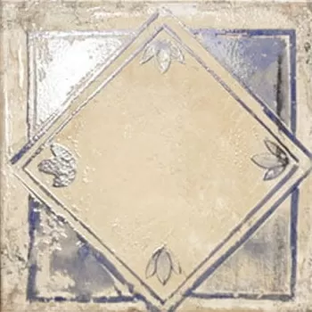 Фото Плитка PT02994 RICORDI CREAM 20*20 Испания