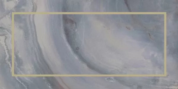 Фото Декор OS\B275\19076 Сеттиньяно синий глянцевый 9,9x20 Россия