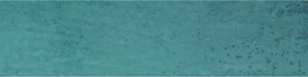 Фото керамическая плитка Monopole Martinica Turquoise 7.5x30 Испания