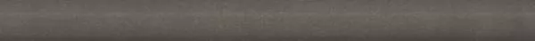 Фото Бордюр SPA065R Чементо коричневый тёмный матовый обрезной 30x2,5 Россия