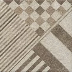 Фото Керамогранит SG935300N Бореале коричневый микс 30*30 Россия