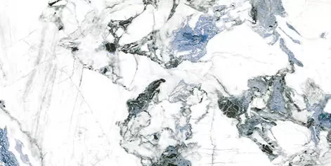 Фото Керамогранит Geotiles Oyama Leviglass Blue 60x120 Испания