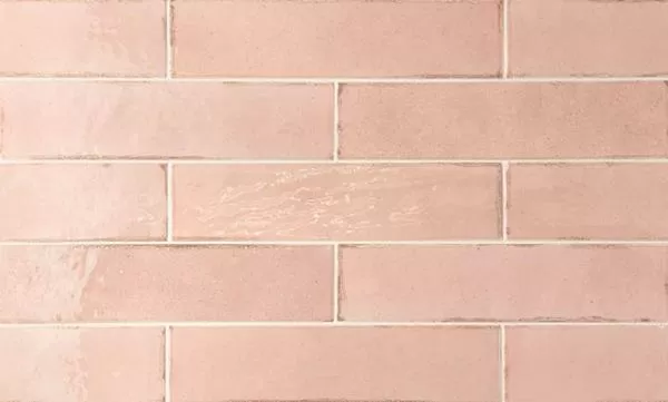 Фото Керамогранит Equipe 26878 TRIBECA TEA ROSE 6x24 Испания