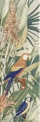 Фото Плитка Tapis Jungle 10х30 Испания