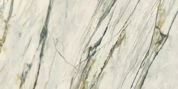 Фото Керамогранит Flaviker 0009069 Calacatta Emerald Nat 60x120 Италия