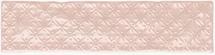 Фото Плитка MUSIC ROSA DECOR 7,5x30 Испания