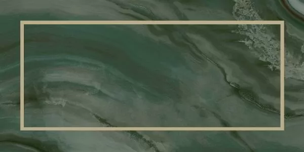 Фото Декор OS\C275\19077 Сеттиньяно зеленый глянцевый 9,9x20 Россия