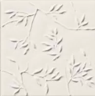 Фото Керамогранит E064 4D Nature White 20х20 Италия