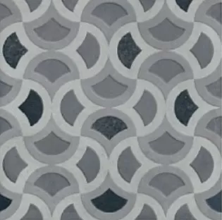 Фото Керамогранит SG914600N Коллиано орнамент Mix 30х30 Россия