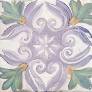 Фото Керамогранит PT03361 Centro Quintesence Matt R10 20x20 Испания