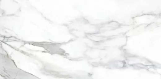 Фото Керамогранит ZERDE TILE Stefano White 600x1200 Россия
