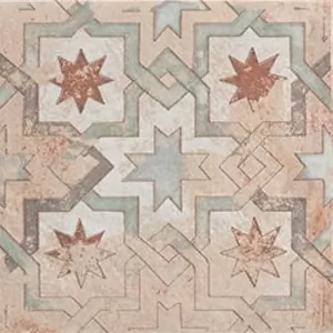 Фото Керамогранит Fussion 20х20 (УТ-00036858) Испания