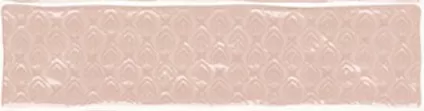 Фото Плитка MUSIC ROSA DECOR 7,5x30 Испания