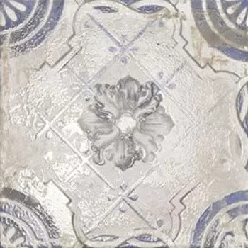 Фото Плитка PT02993 RICORDI BIANCO 20*20 Испания