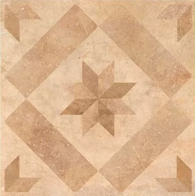 Фото Керамогранит Deco. Medici Cotto 40.2x40.2 Испания