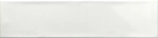 Фото Плитка Ocean Decor White 7.5x30 Испания