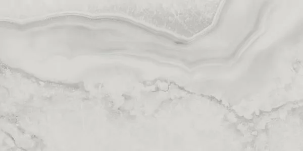 Фото Плитка 19075 Сеттиньяно белый грань глянцевый 9,9x20 Россия