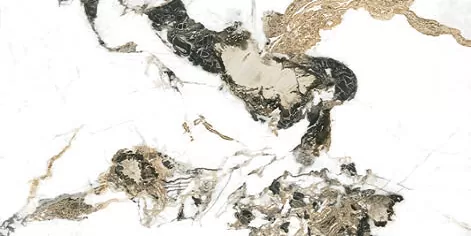 Фото Керамогранит Geotiles Oyama Leviglass Ambar 60x120 Испания