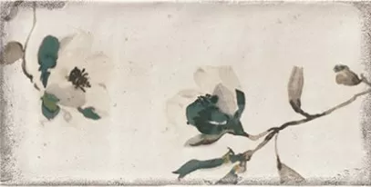 Фото Плитка PT02551 Esenzia Fabola Green Mix 15x30 Испания