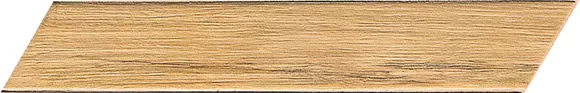 Фото Керамогранит FAP Ceramiche fTJ1 Plein Air Gold Chevron Matt 7,5x45 Италия