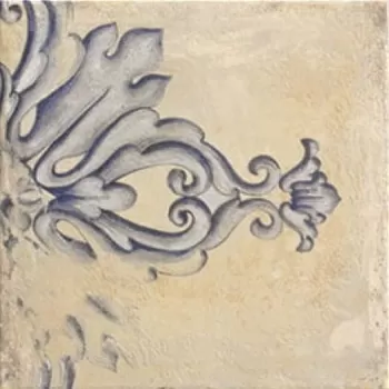 Фото Плитка PT02994 RICORDI CREAM 20*20 Испания