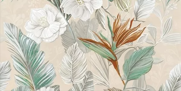 Фото Плитка ONICE PESCO 63x63 Россия