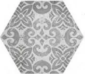 Фото Керамогранит Nuuk Hexa 23,2x26,7 Испания