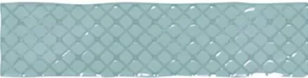 Фото Плитка MUSIC AZUL DECOR 7,5x30 Испания