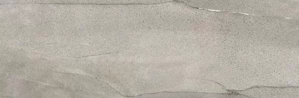 Фото Керамогранит Ariostea UP6S310443 Basaltina Grey Soft 6 mm 100x300 Италия