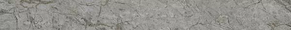 Фото Бордюр PFE041 Каприччо серый глянцевый 20x2 Россия